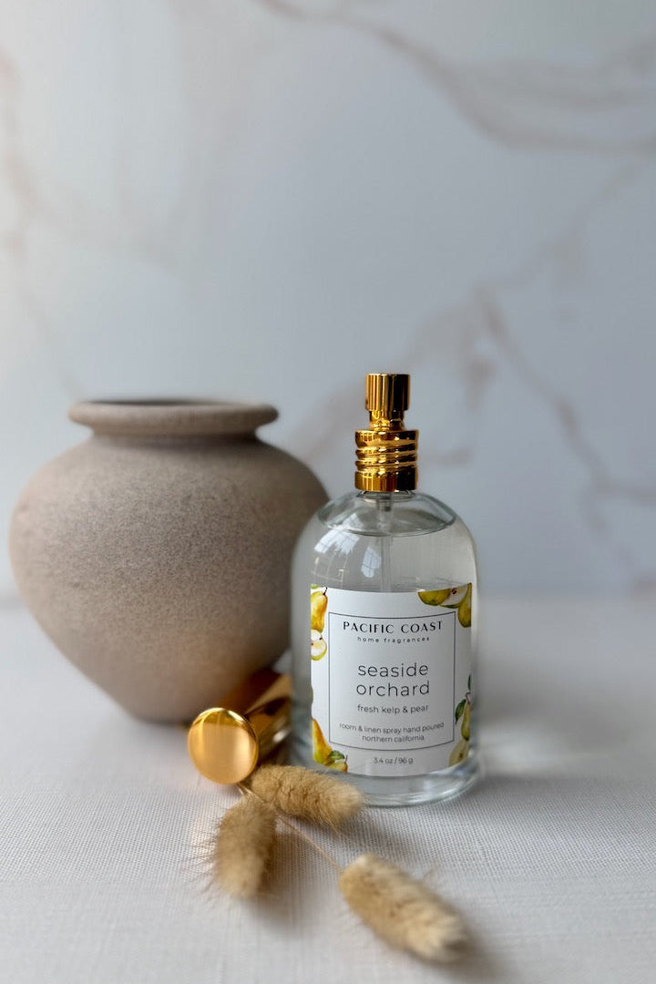 Spring/Summer Room & Linen Sprays