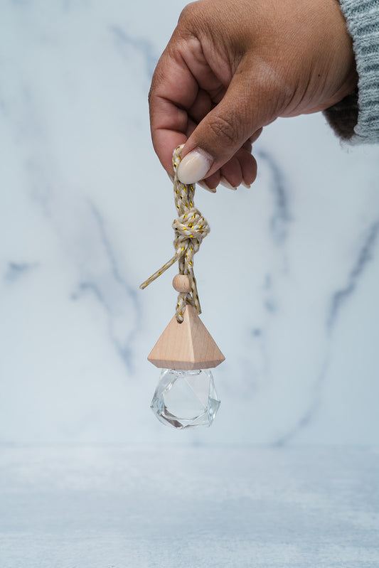 Car Air Freshener Diffuser