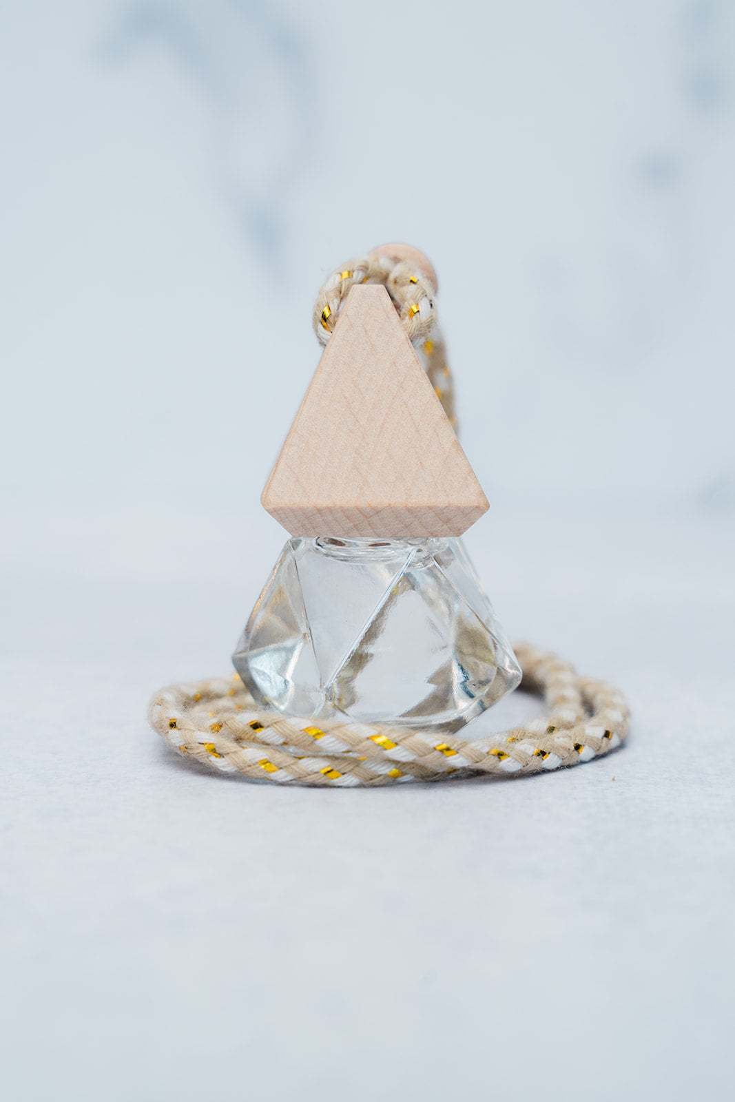 Car Air Freshener Diffuser