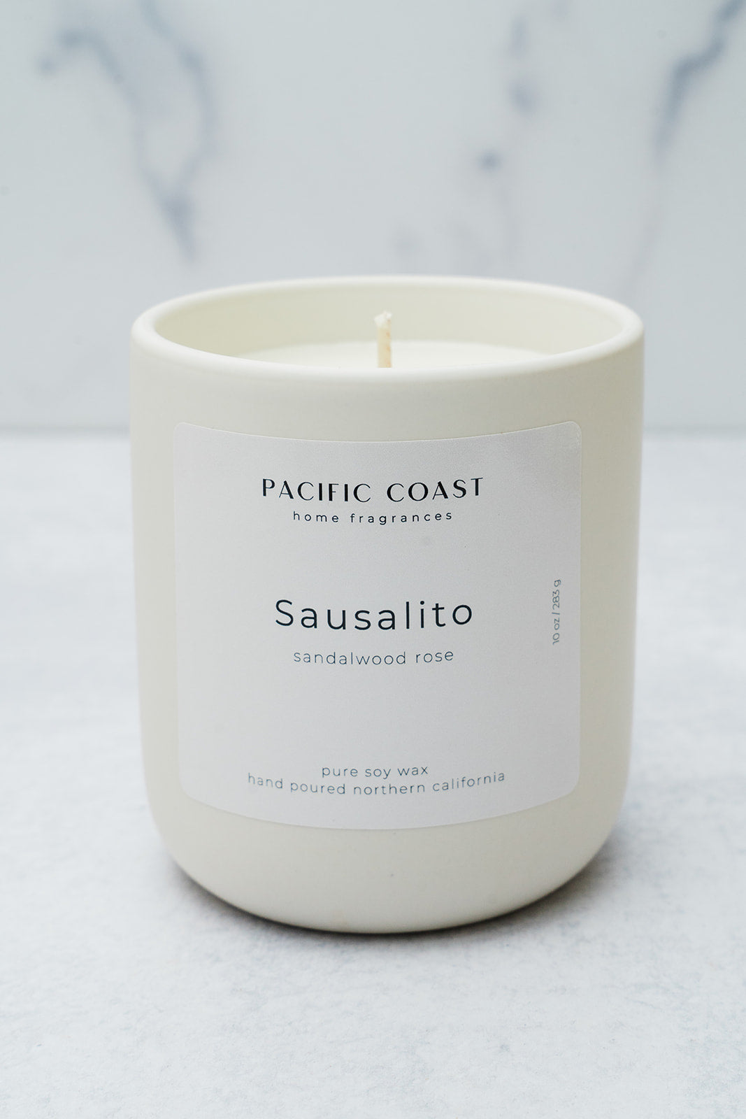 Sausalito Candle