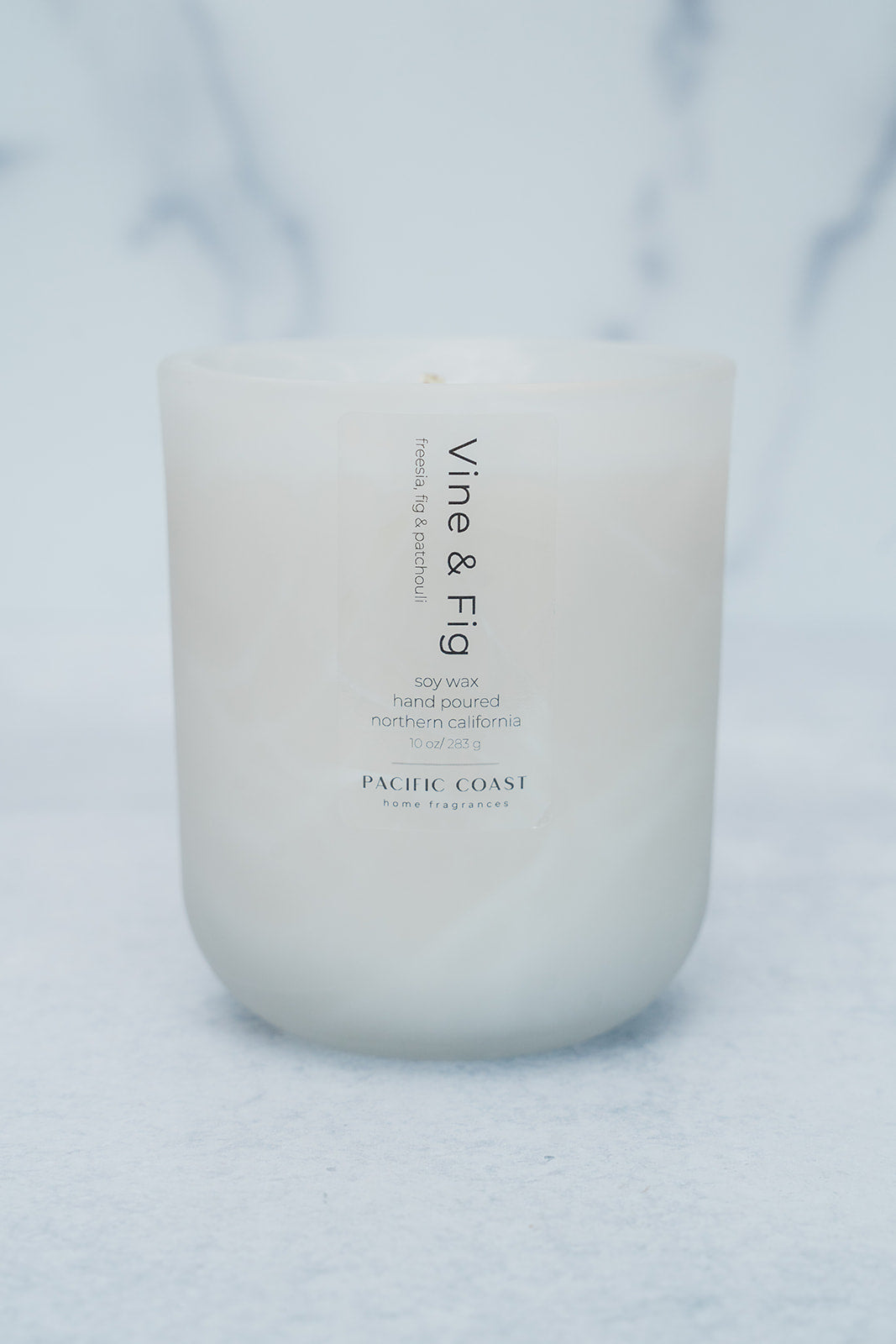Vine & Fig Candle