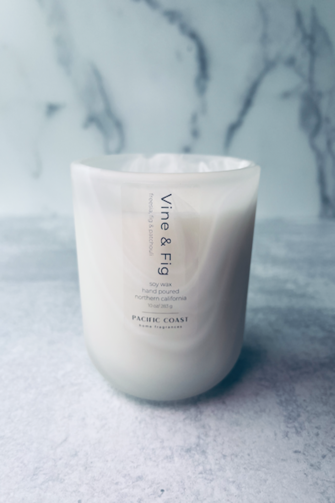 Vine & Fig Candle
