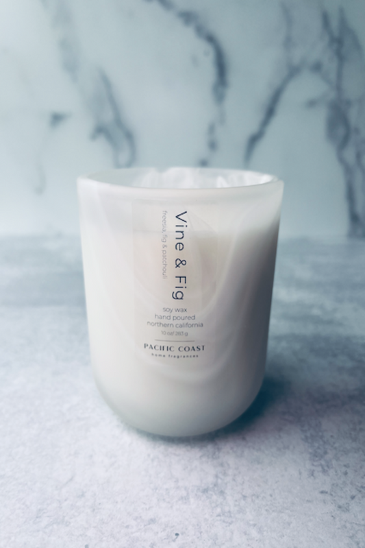 Vine & Fig Candle