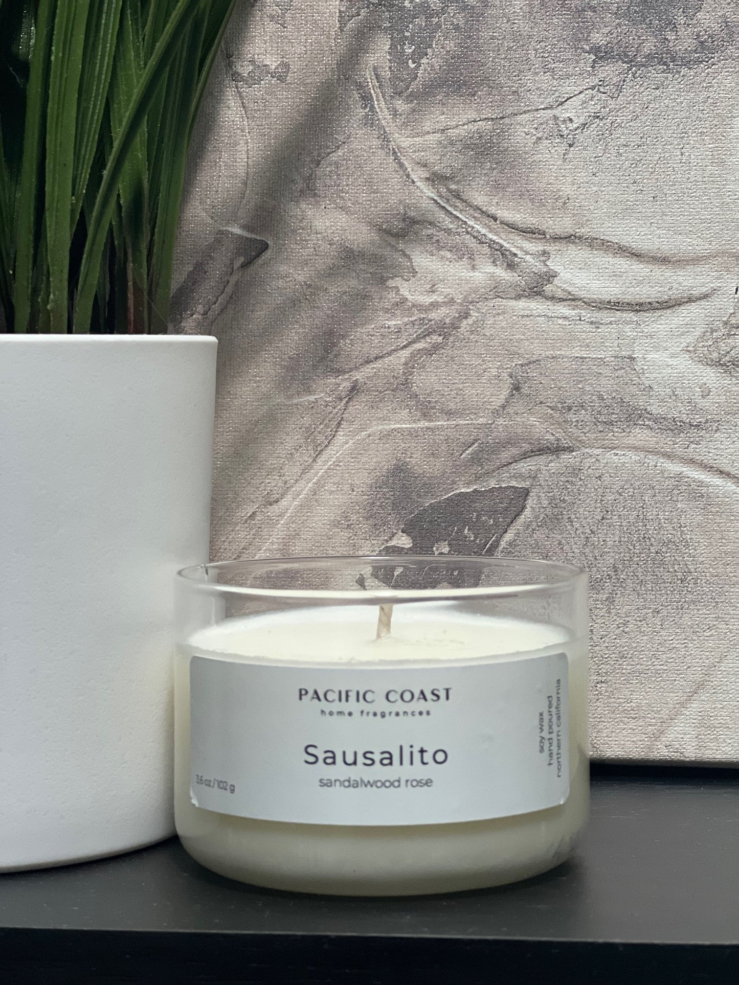 Sausalito Candle