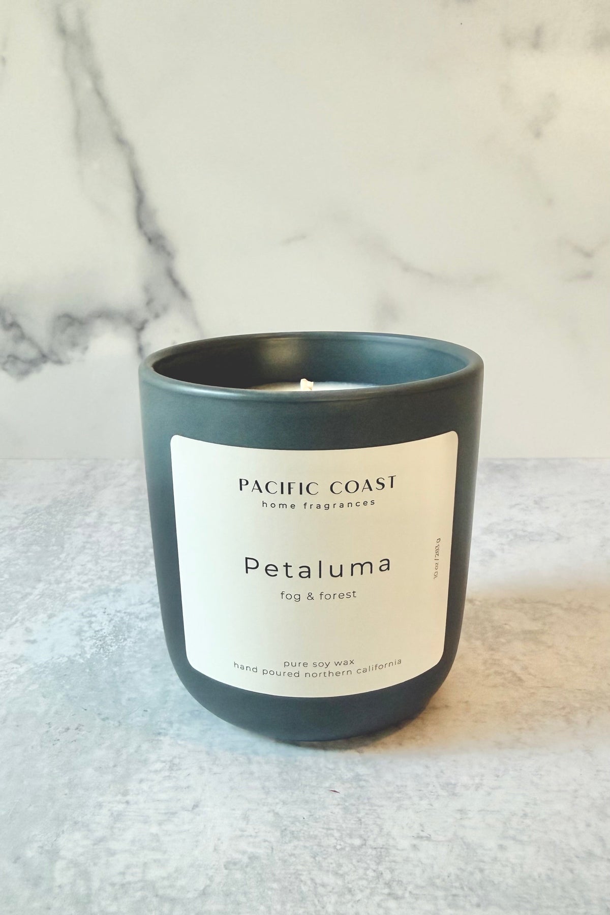 Petaluma Candle