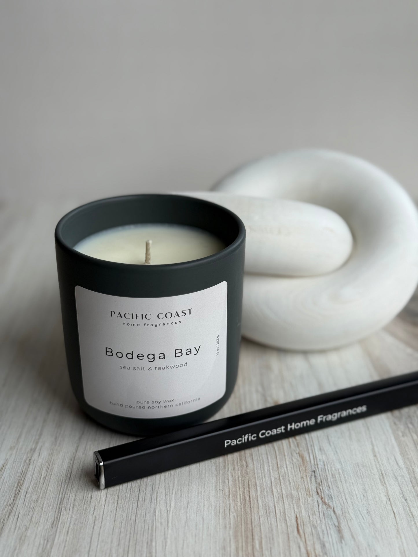Bodega Bay Candle