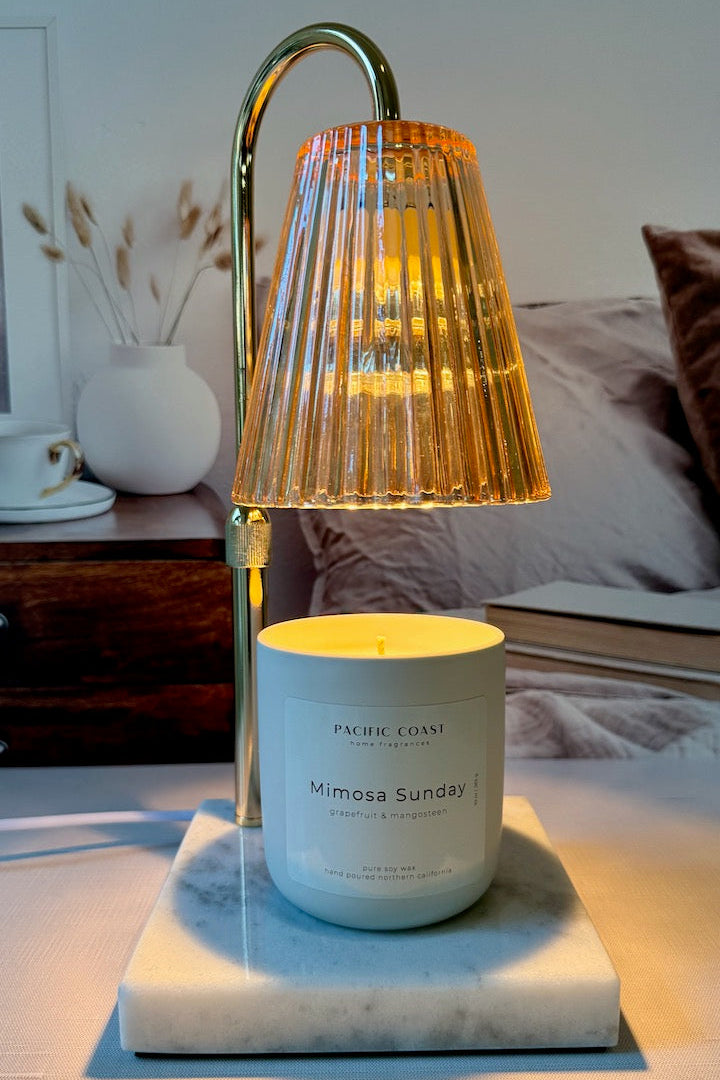 Candle Warmer Lamp