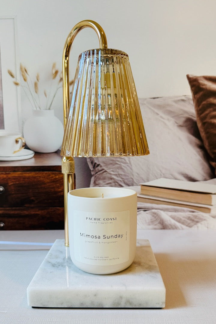 Candle Warmer Lamp