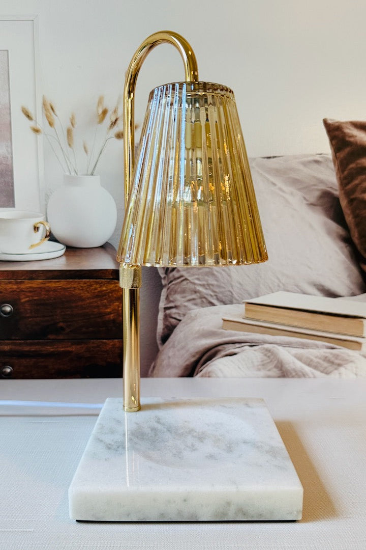 Candle Warmer Lamp