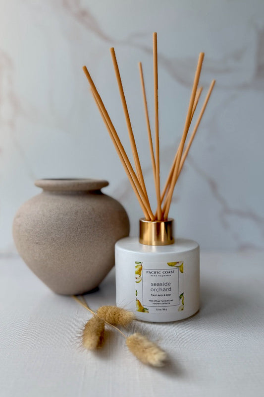 Spring/Summer Reed Diffuser