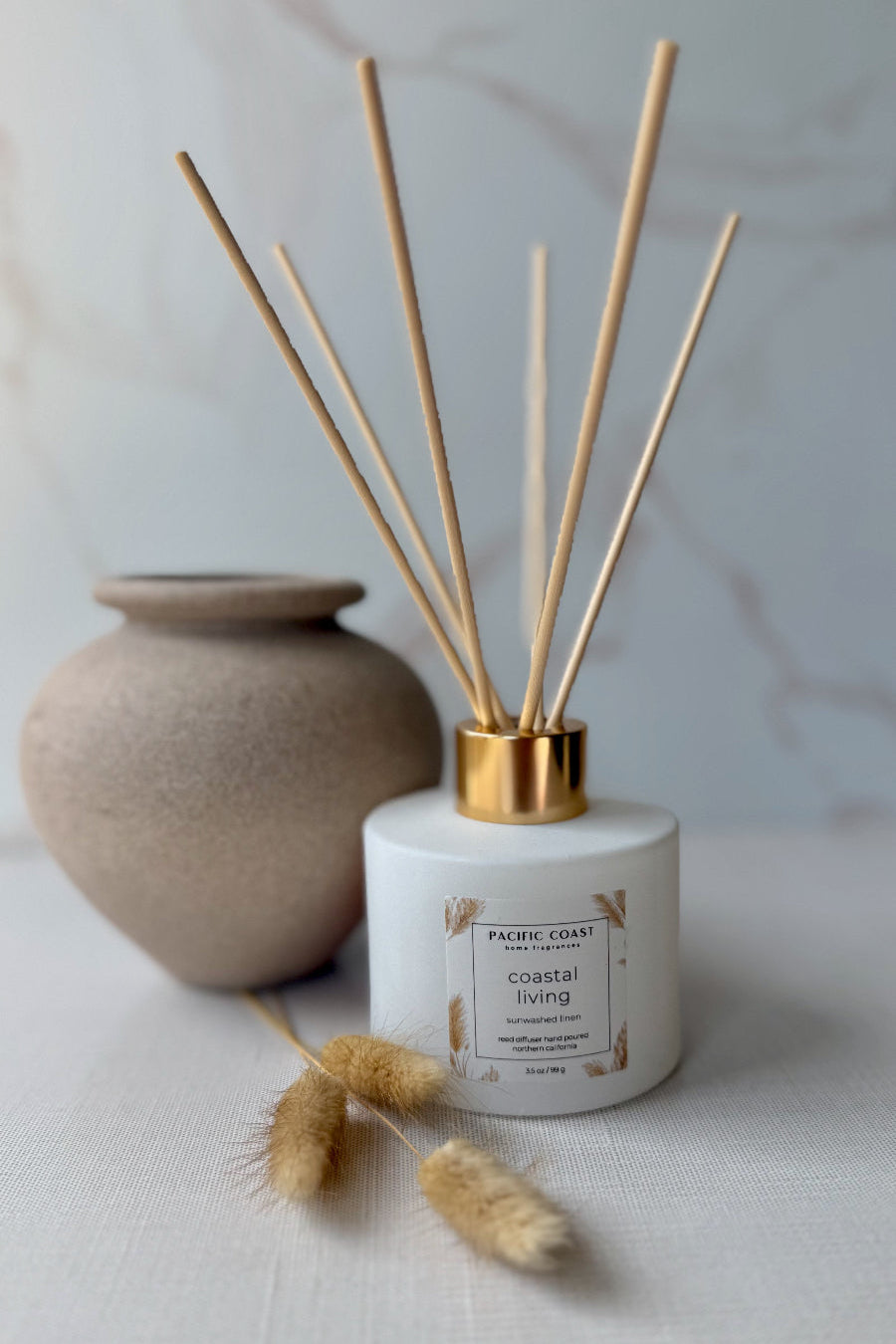 Spring/Summer Reed Diffuser