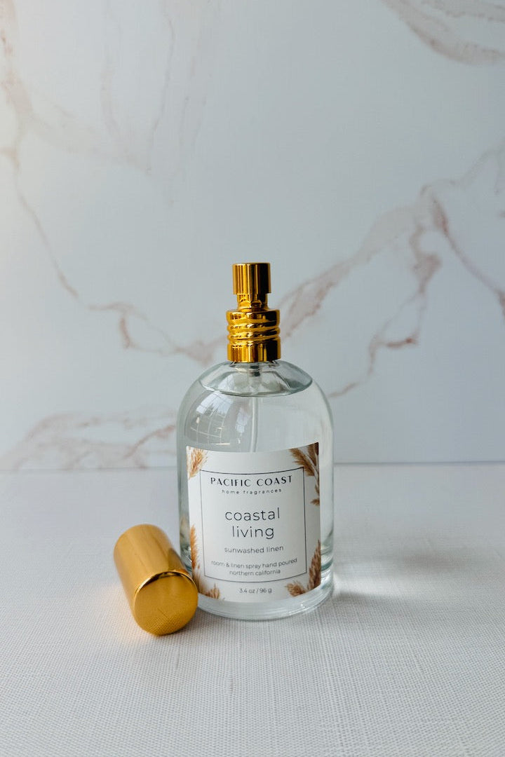 Spring/Summer Room & Linen Sprays