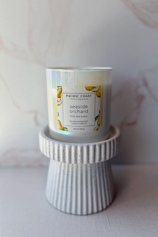 Seaside Orchard Candle